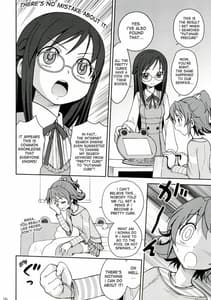Page 6: 005.jpg | Jinsei de Taisetsu na Koto wa Subete Roku Hana ga Oshiete Kureta | View Page!