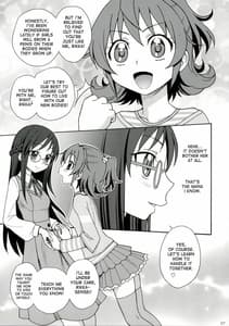 Page 7: 006.jpg | Jinsei de Taisetsu na Koto wa Subete Roku Hana ga Oshiete Kureta | View Page!