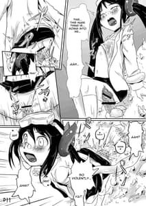Page 10: 009.jpg | Jokenkyuuin no Ijoun na Aijou | View Page!