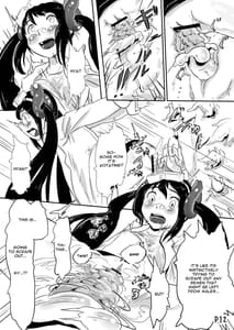 Page 11: 010.jpg | Jokenkyuuin no Ijoun na Aijou | View Page!