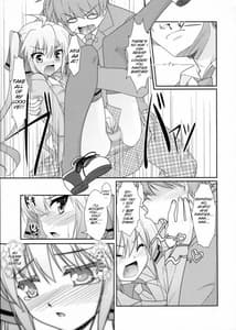 Page 8: 007.jpg | Josou Musuko Vol.05 | View Page!