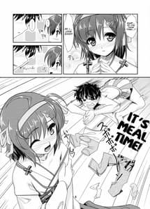 Page 4: 003.jpg | Josou Musuko Vol.06 | View Page!