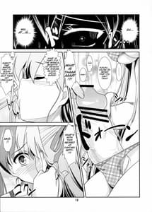 Page 12: 011.jpg | Josou Musuko Vol.06 | View Page!