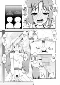 Page 10: 009.jpg | Josou Musuko Vol.7 | View Page!