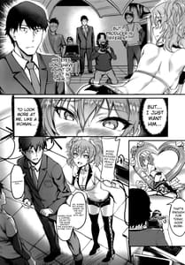 Page 4: 003.jpg | Jougasaki Mika no Stress Kaishouhou | View Page!