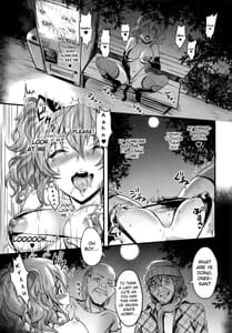Page 16: 015.jpg | Jougasaki Mika no Stress Kaishouhou | View Page!