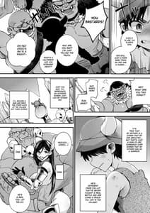 Page 7: 006.jpg | Jouzu ni Haramaserareru kana | View Page!