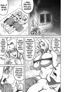 Page 2: 001.jpg | Jungle Soushuuhen | View Page!