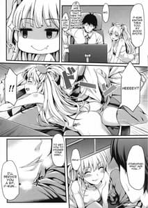 Page 7: 006.jpg | Junjou Bitch Love Rika | View Page!