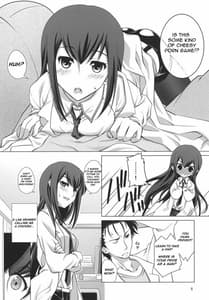 Page 7: 006.jpg | Junjou Karen no My Honey | View Page!