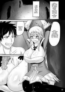 Page 3: 002.jpg | Junnyuu Daiginjou -Ou Genki Sei Shori Pet Hen- | View Page!