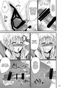 Page 11: 010.jpg | Junnyuu Daiginjou -Ou Genki Sei Shori Pet Hen- | View Page!