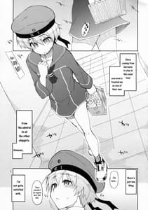 Page 2: 001.jpg | Juugun Ian Kan Akagi Kai | View Page!