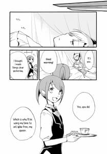 Page 14: 013.jpg | Juusha no Kyuujitsu | View Page!