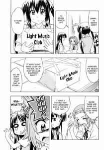 Page 2: 001.jpg | K-ON! BOX | View Page!