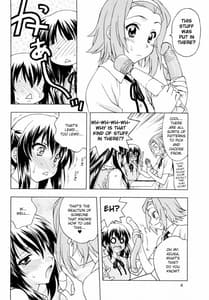 Page 3: 002.jpg | K-ON! BOX | View Page!