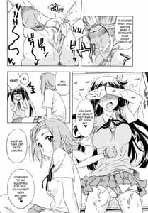 Page 7: 006.jpg | K-ON! BOX | View Page!
