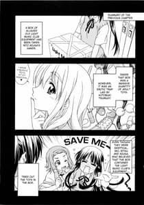 Page 2: 001.jpg | K-ON! BOX 2 | View Page!