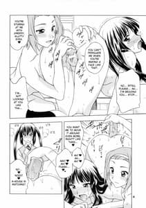 Page 3: 002.jpg | K-ON! BOX 2 | View Page!
