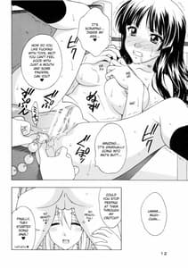 Page 11: 010.jpg | K-ON! BOX 2 | View Page!