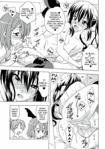 Page 8: 007.jpg | K-ON! BOX 3 | View Page!