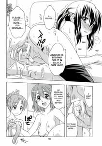 Page 9: 008.jpg | K-ON! BOX 3 | View Page!