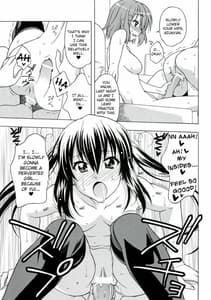 Page 10: 009.jpg | K-ON! BOX 3 | View Page!