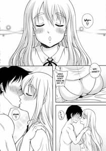 Page 3: 002.jpg | K-ON no Hon 2 | View Page!