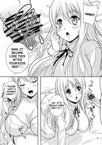 Page 5: 004.jpg | K-ON no Hon 2 | View Page!