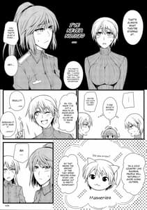 Page 9: 008.jpg | KARLSLAND SYNDROME 3 | View Page!