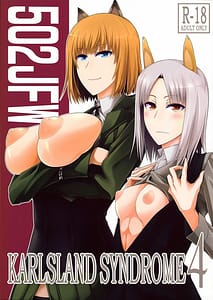 Page 1: 000.jpg | KARLSLAND SYNDROME 4 | View Page!