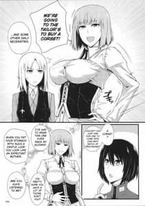 Page 5: 004.jpg | KARLSLAND SYNDROME 4 | View Page!