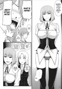 Page 8: 007.jpg | KARLSLAND SYNDROME 4 | View Page!