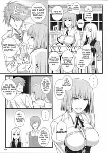 Page 9: 008.jpg | KARLSLAND SYNDROME 4 | View Page!