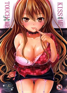 Read KISS ME TOUCH ME with English Translation