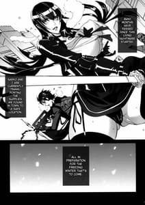 Page 9: 008.jpg | KISS OF THE DEAD | View Page!