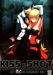 Read KISSxSHOT with English Translation