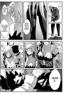 Page 11: 010.jpg | KISSxSHOT | View Page!