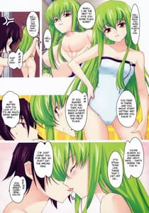 Page 3: 002.jpg | KOH -Keshikaran Oppai no Hon | View Page!