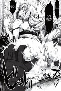 Page 7: 006.jpg | K Watashi ni ranbo shite kudasai | View Page!