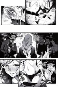 Page 10: 009.jpg | K Watashi ni ranbo shite kudasai | View Page!