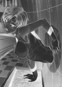 Page 3: 002.jpg | Kabe no Naka de | View Page!