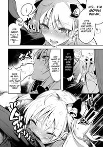 Page 13: 012.jpg | Kabehame Rin-chan Kikiippatsu!! | View Page!