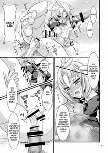 Page 10: 009.jpg | Kachi Kuja Kansatsu Nisshi | View Page!