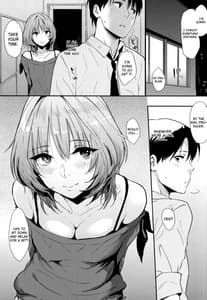 Page 2: 001.jpg | Kaede-san-ppoi no! | View Page!