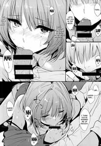 Page 5: 004.jpg | Kaede-san-ppoi no! | View Page!