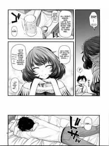 Page 5: 004.jpg | Kaede-san Maji Goddess | View Page!