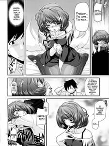 Page 15: 014.jpg | Kaede-san Maji Goddess | View Page!
