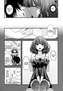 Page 3: 002.jpg | Kaede-san Maji Megami | View Page!