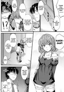Page 7: 006.jpg | Kaede-san no Koi Moyou | View Page!
